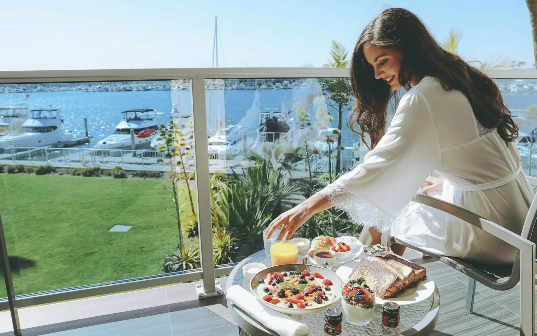 Photo - Marina del Rey Hotel