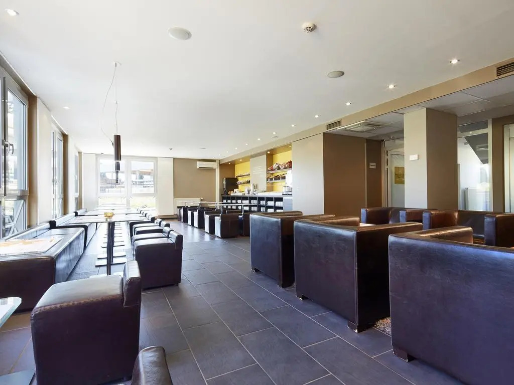 Foto - B&B Hotel Düsseldorf City-Süd