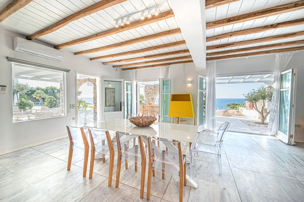 Foto - Sanarte Villas Mykonos