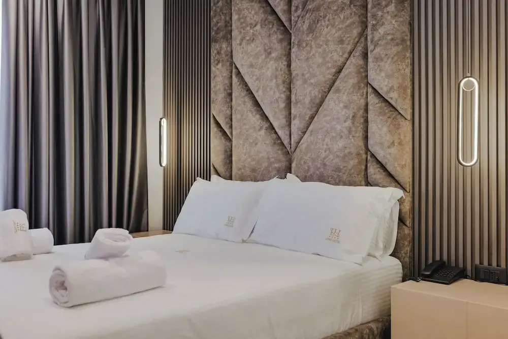 Foto - The Lord's Garden