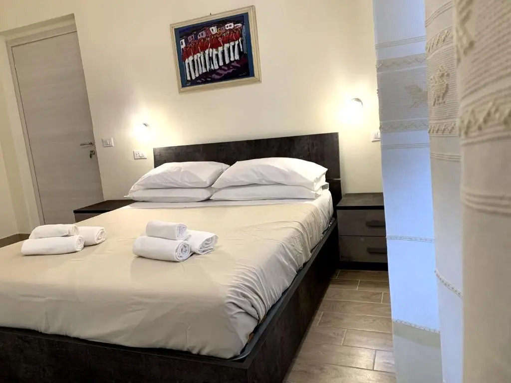 Photo - Domo Achenza