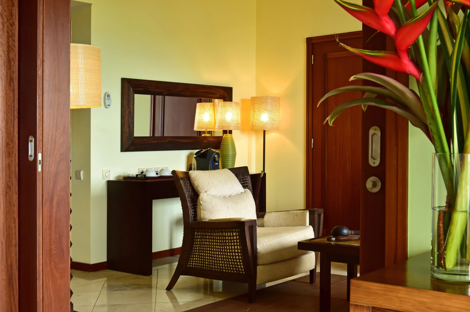 Photo - Pestana São Tomé