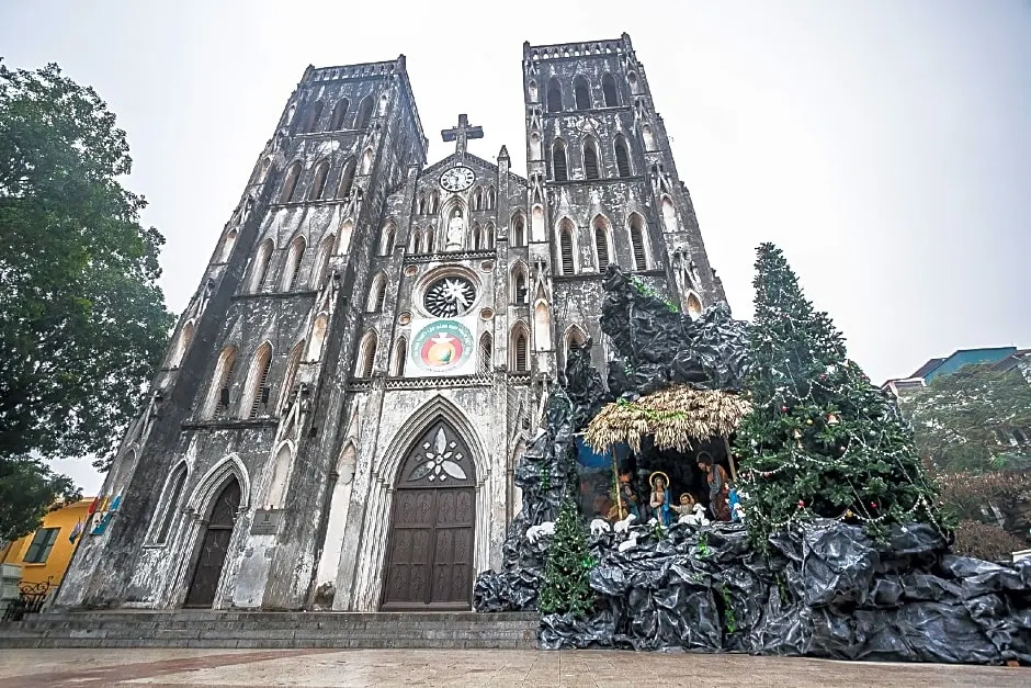 Photo - Luxury Backpakers Hotel