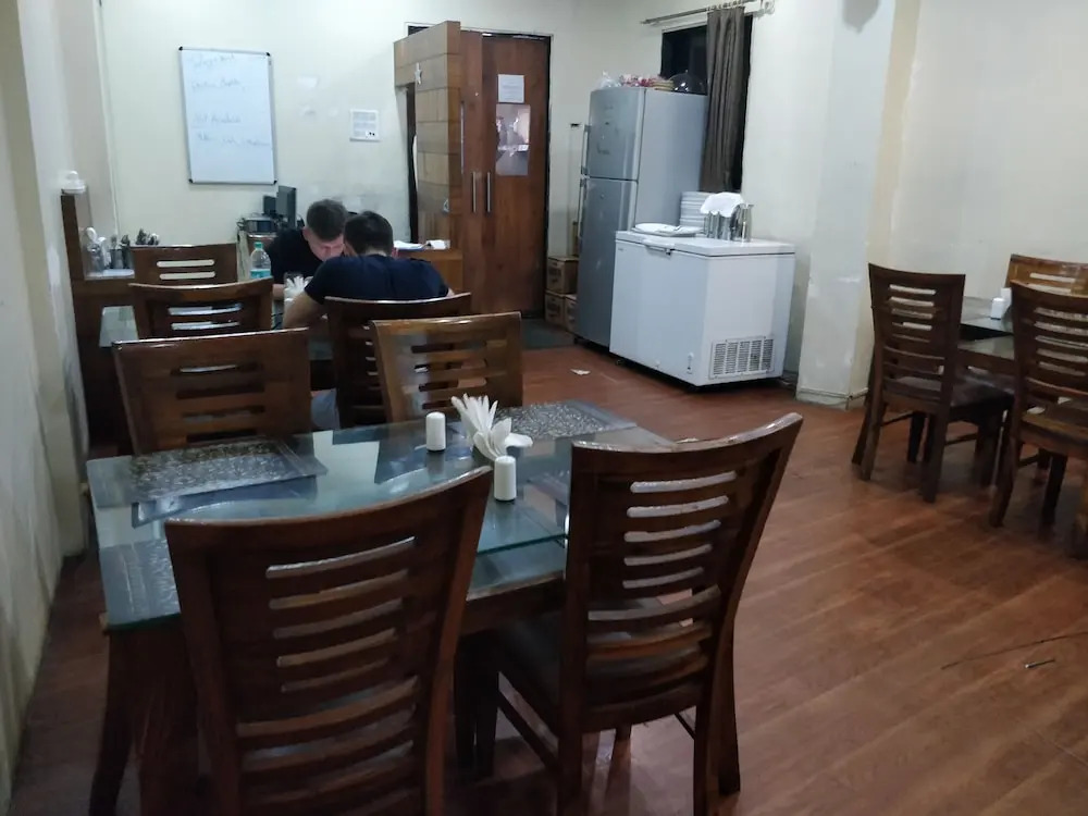 Foto - Apex Hotel