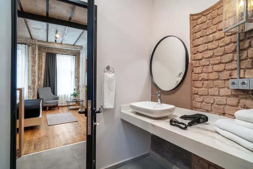 Photo - Urban Quarters - Büklü Han