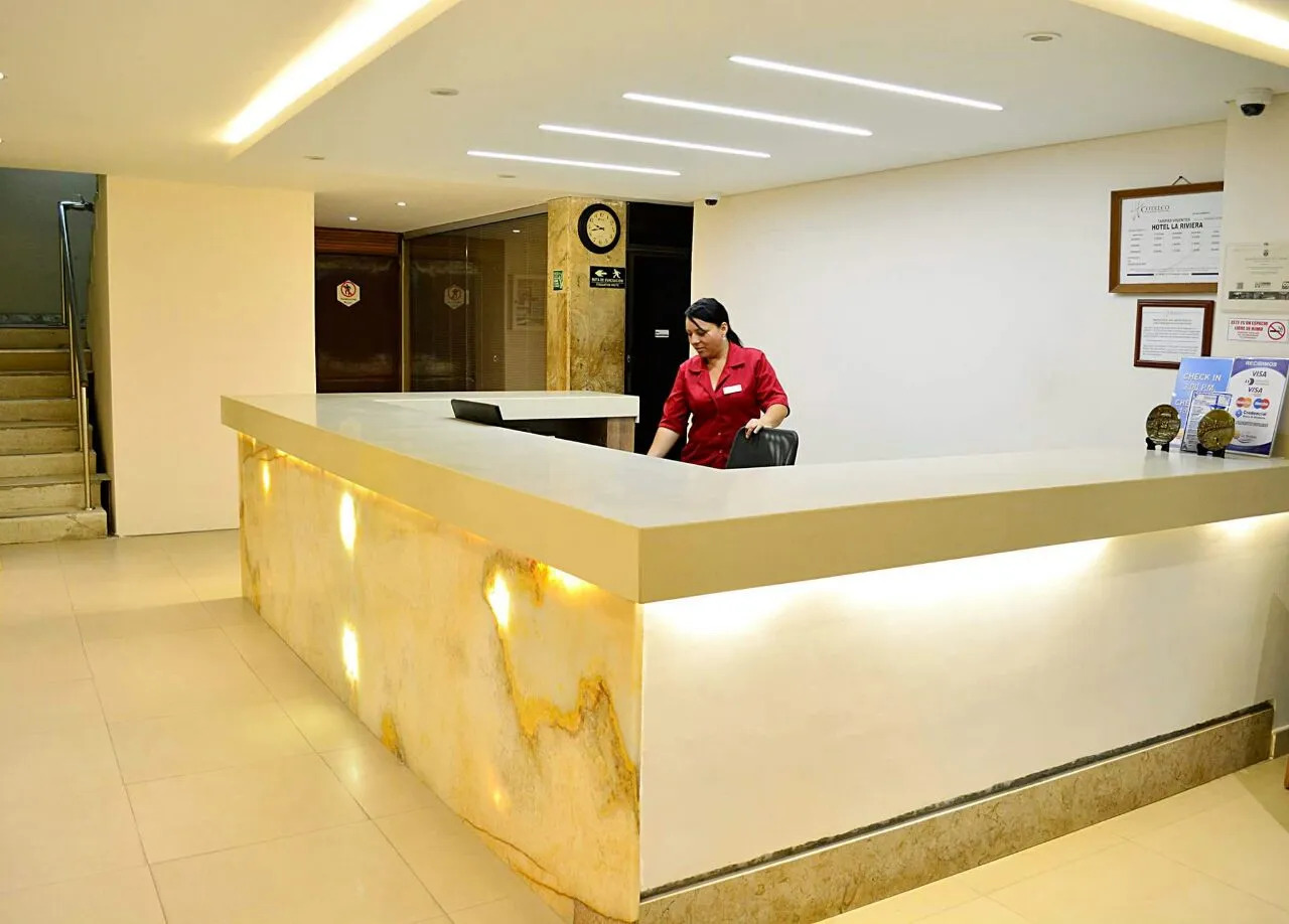 Foto - Hotel La Riviera