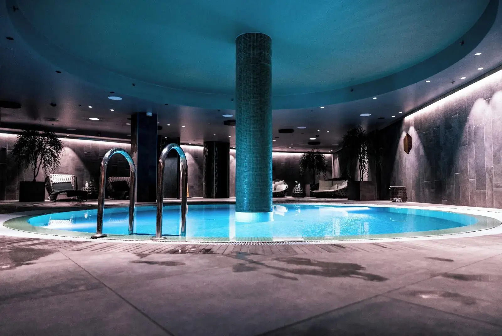 Foto - Clarion Hotel The Hub