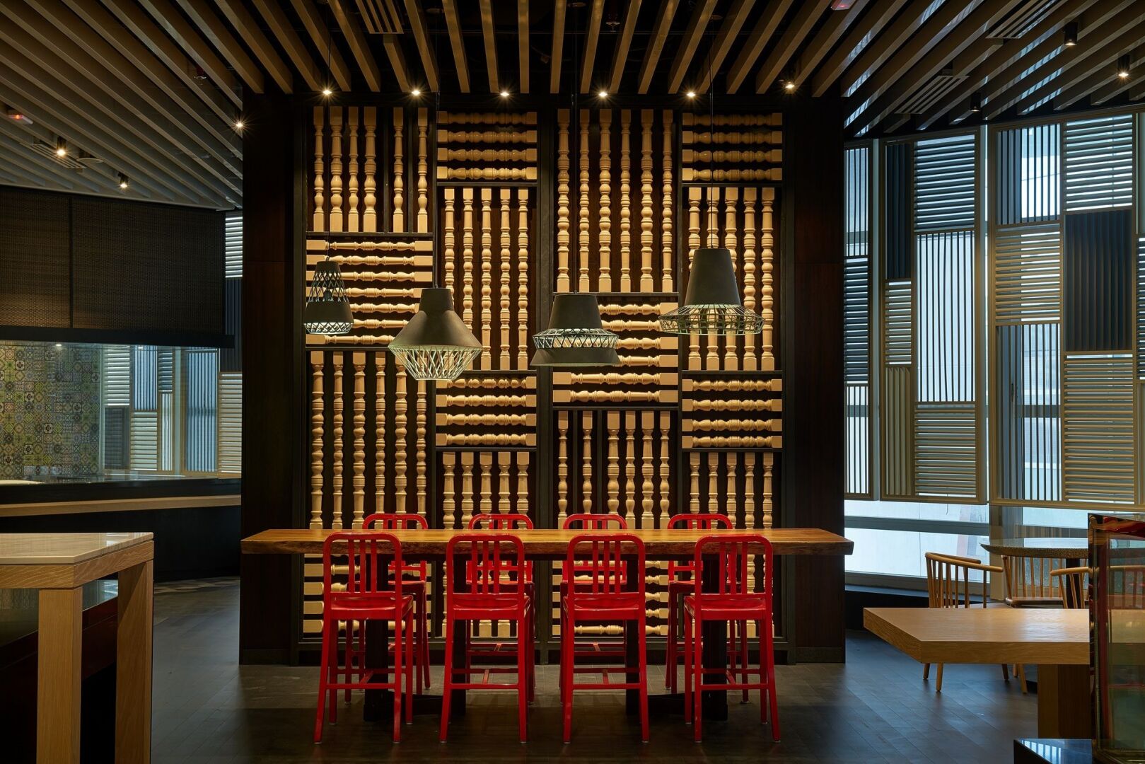 Foto - Le Meridien Petaling Jaya