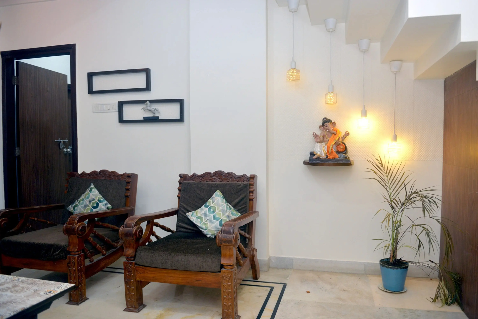 Photo - Paradise Homestay Civil Lines