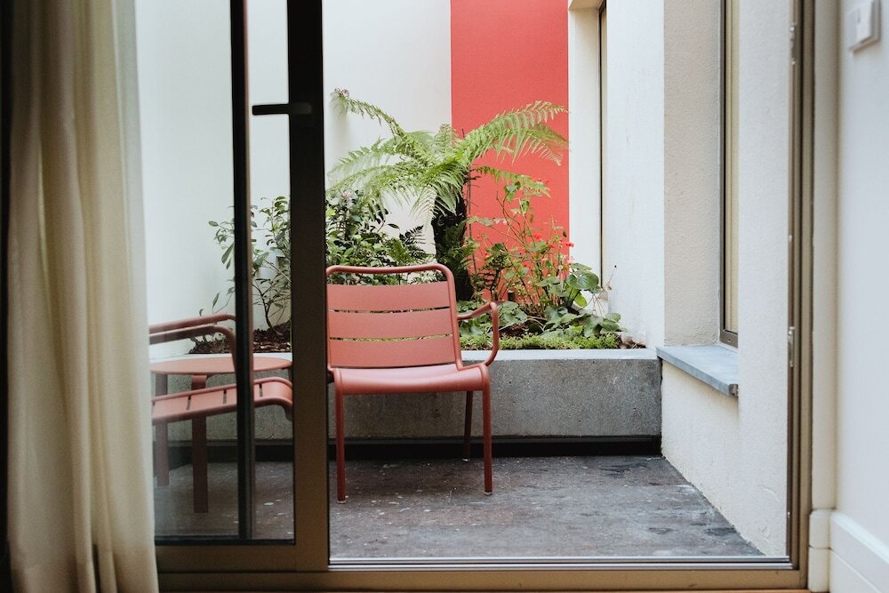 Photo - NINE DOTS Azorean Art Boutique Hotel