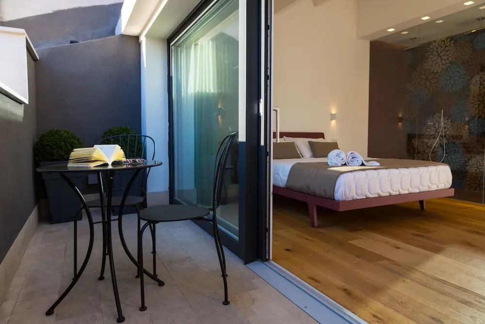 Foto - Plebis - B&B in Sicilia nel centro storico di Catania