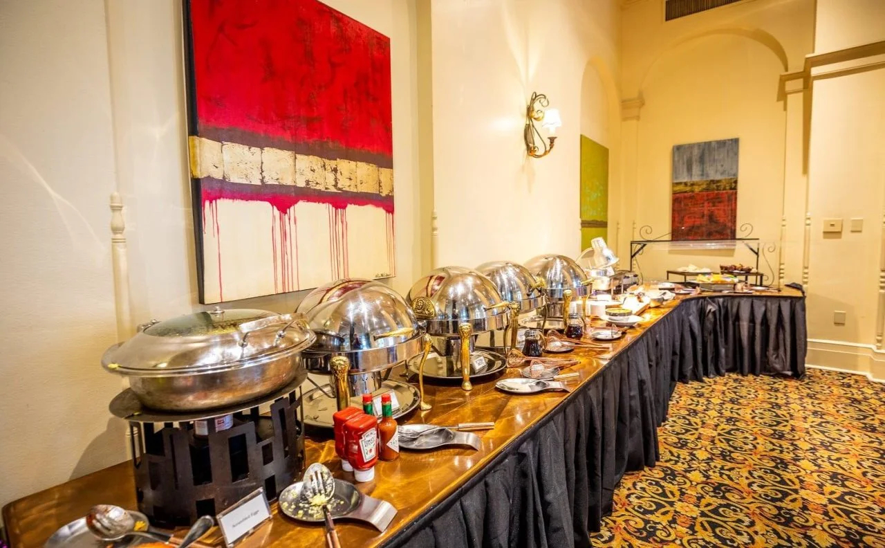 Photo - Bourbon Orleans Hotel