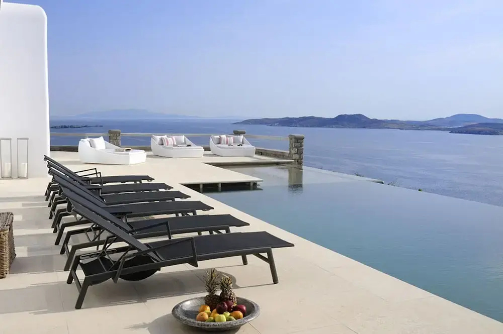 Foto - Seabird Sunbird Villas