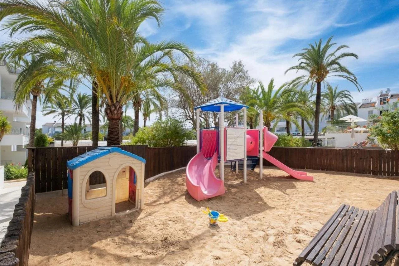 Foto - Puerto Azul Suite Hotel