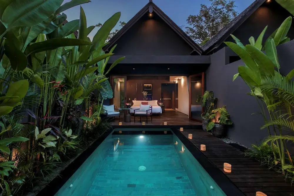 Photo - Mayaloka Villas Ubud