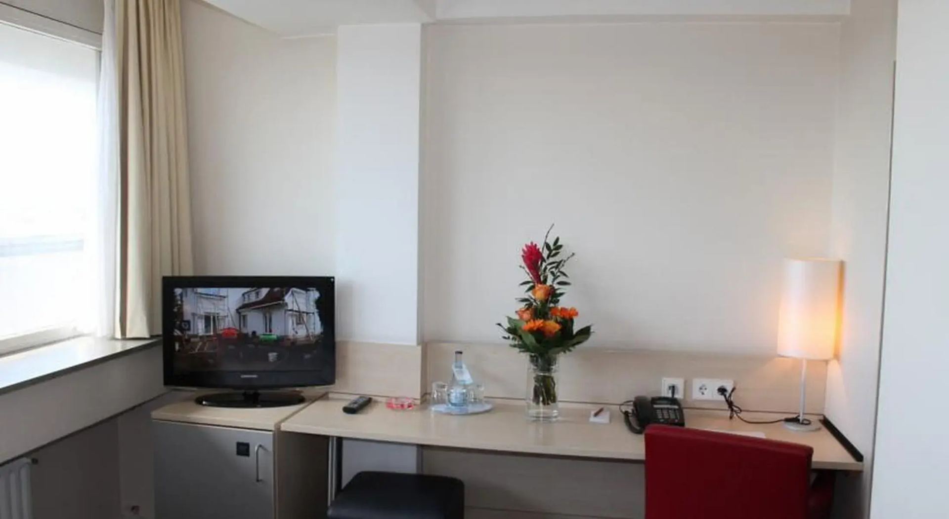 Foto - Enjoy Hotel am Studio
