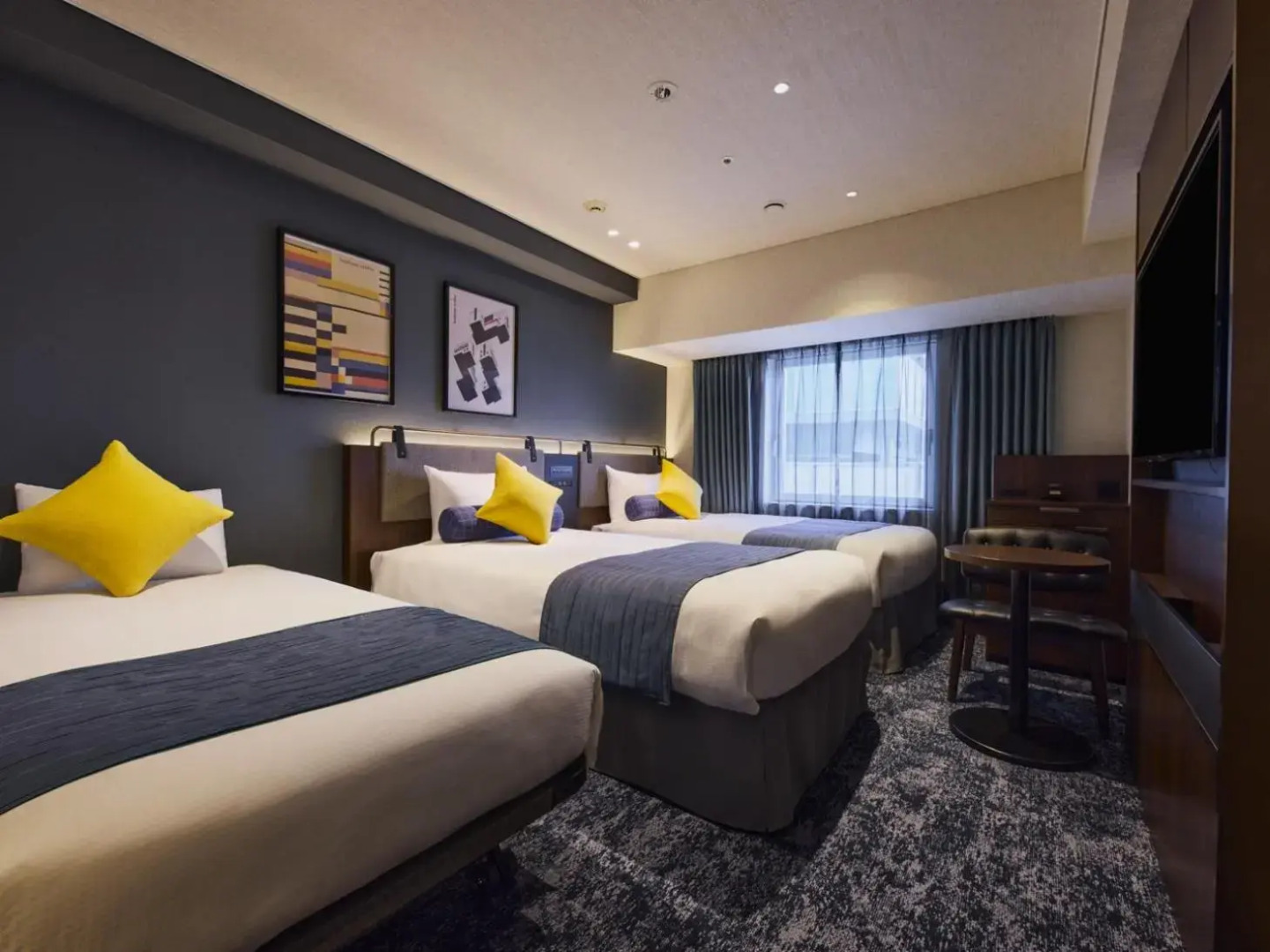 Foto - Villa Fontaine Kobe Sannomiya