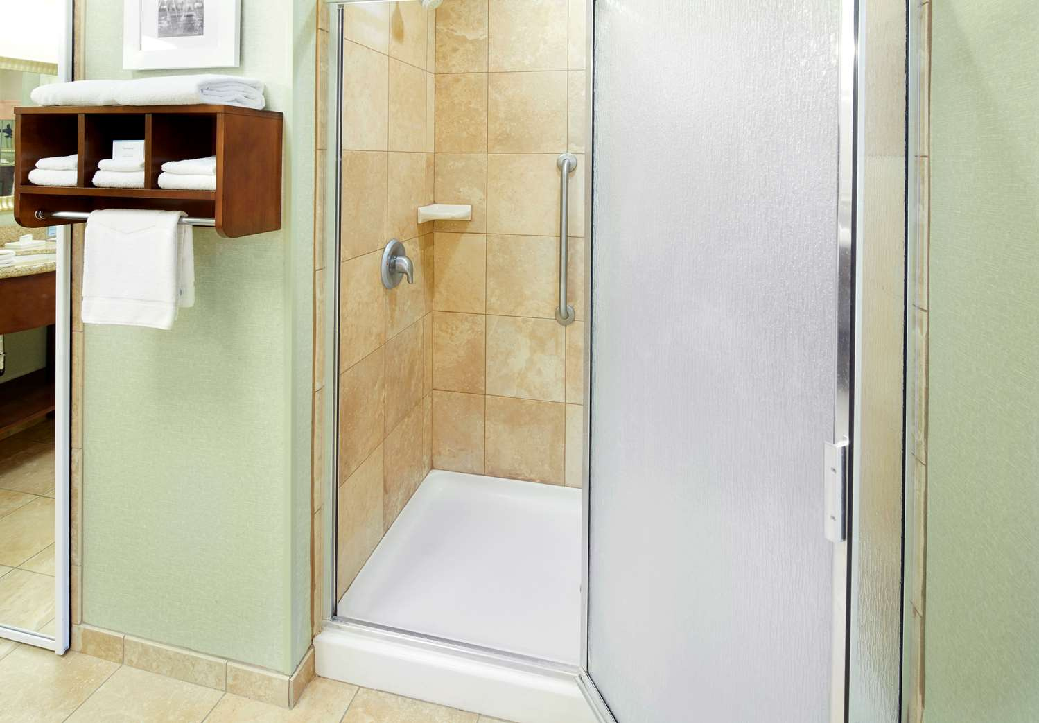 Foto - Hampton Inn & Suites Savannah/Midtown