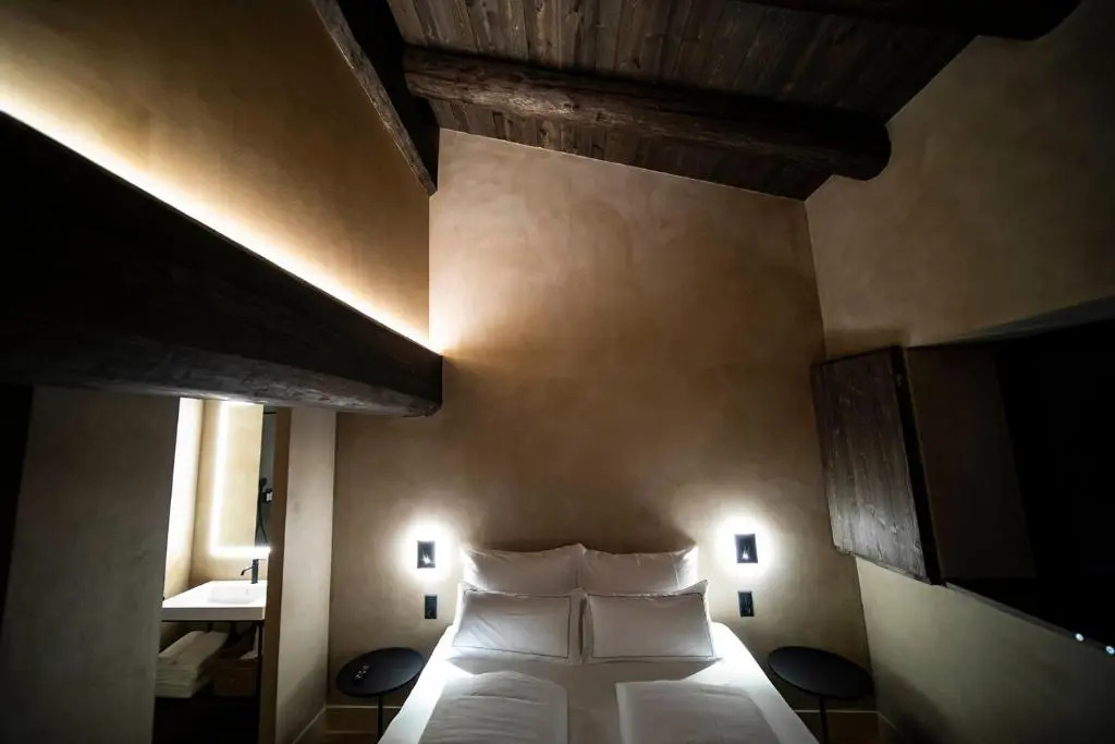 Foto - Les Pardines 1819 Mountain suites & SPA