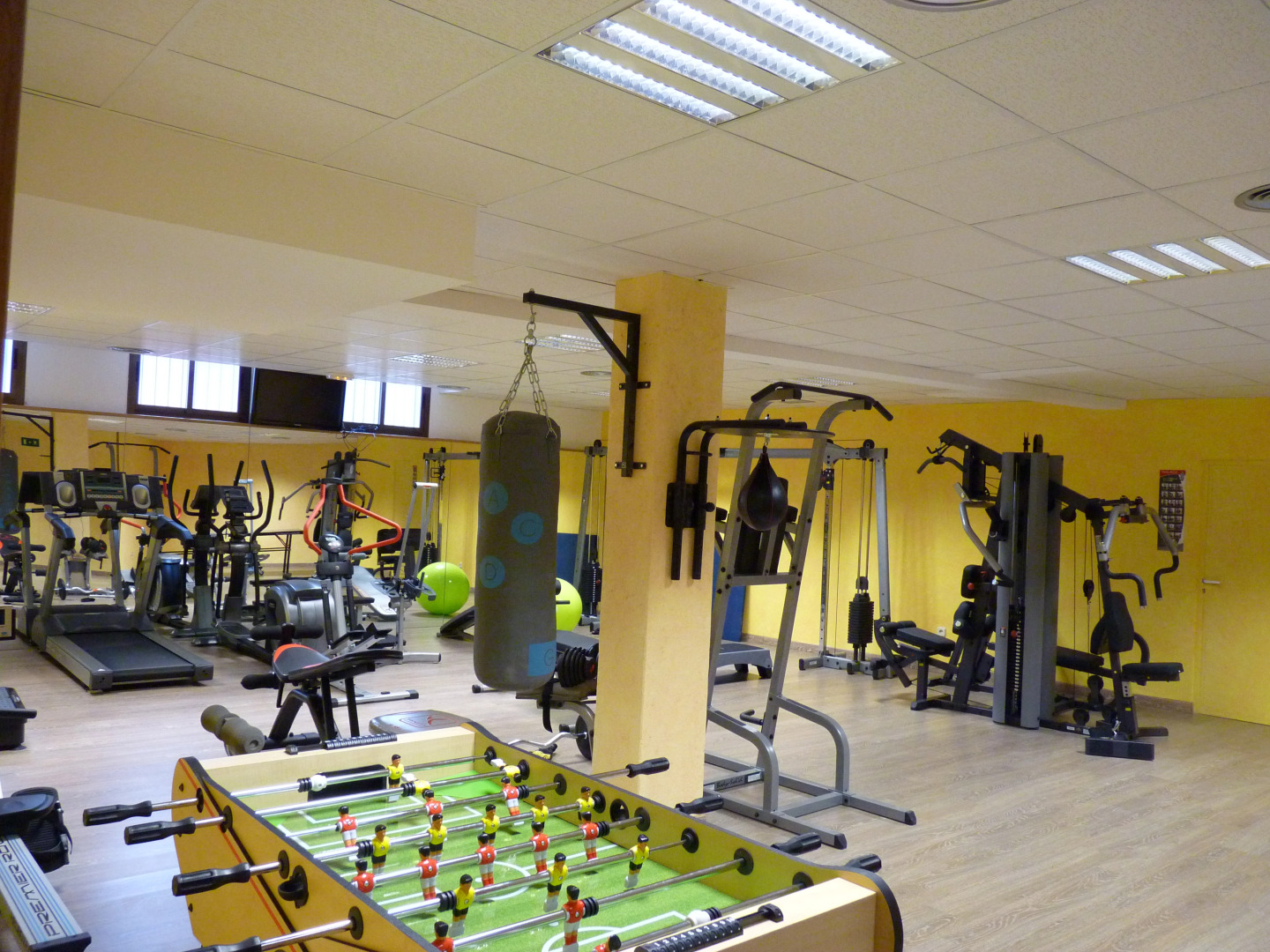 Photo - Hotel Don Carmelo