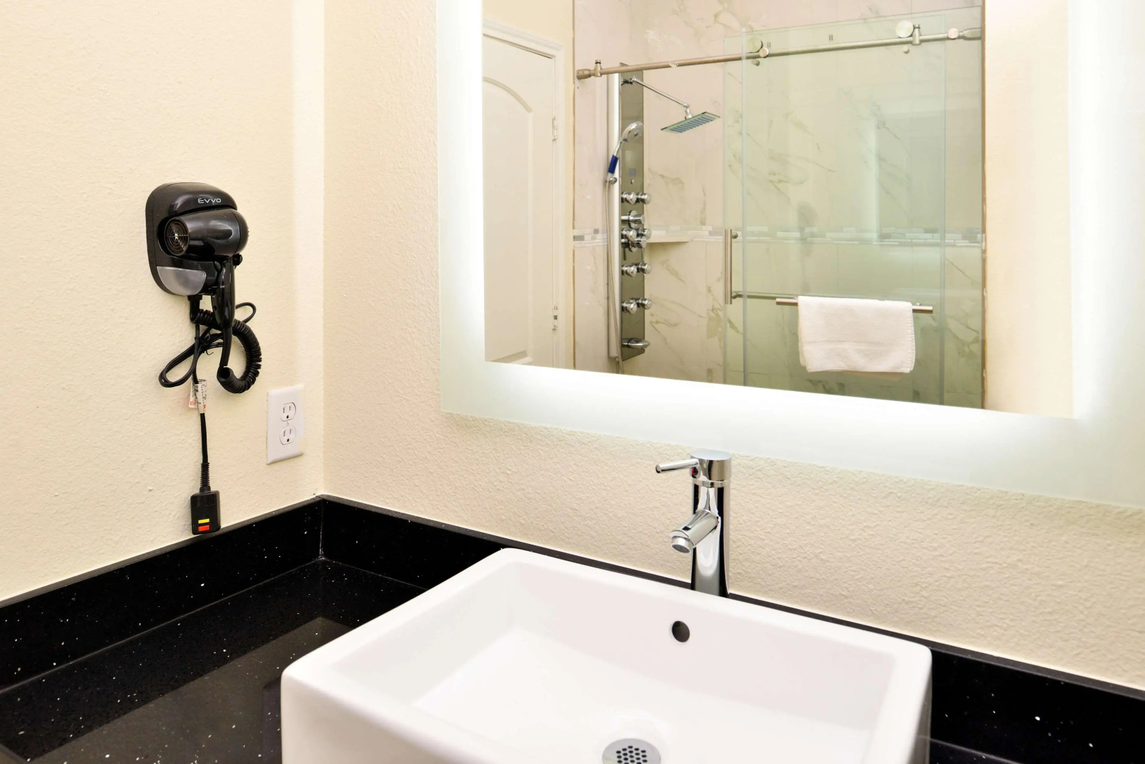 Foto - Americas Best Value Inn & Suites Spring / N. Houston