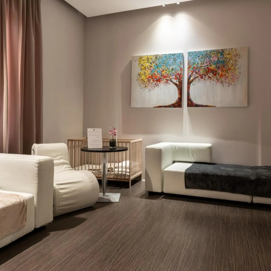 Foto - Le Camp Suite & Spa