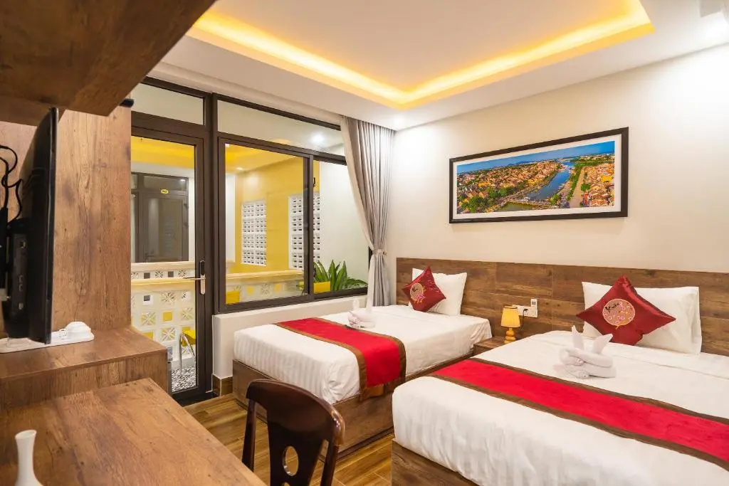 Photo - The Lit Villa Hoi An