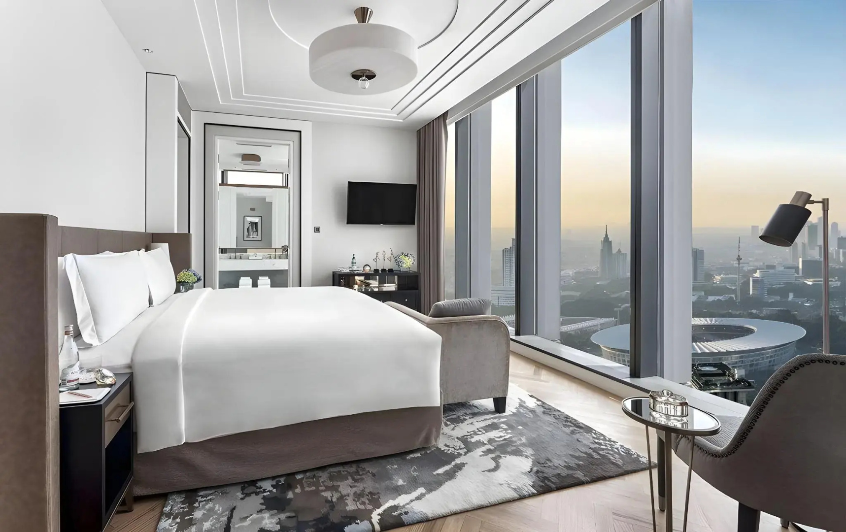 Foto - The Langham, Jakarta