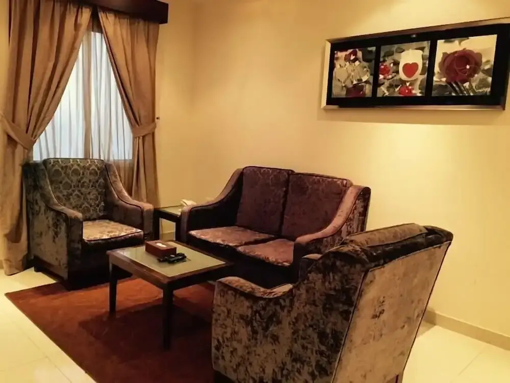 Photo - Taleen AlMasif Serviced Apartments