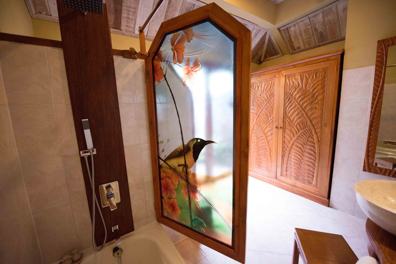 Photo - Puri Dajuma Beach Eco-Resort & Spa