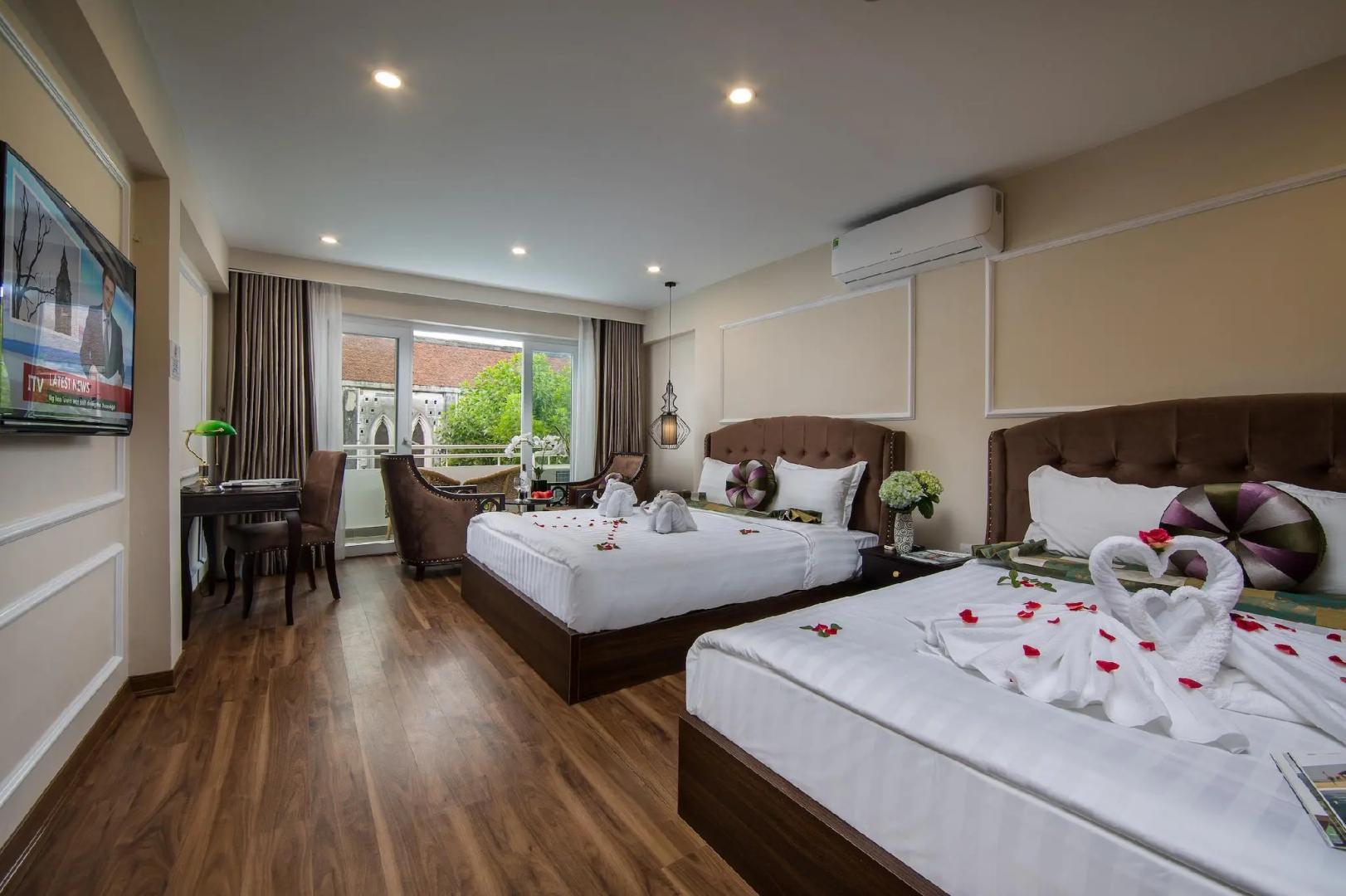 Photo - Splendid Pearlight Hanoi