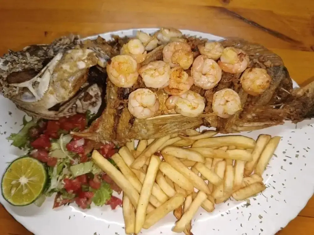 Photo - la casona rio