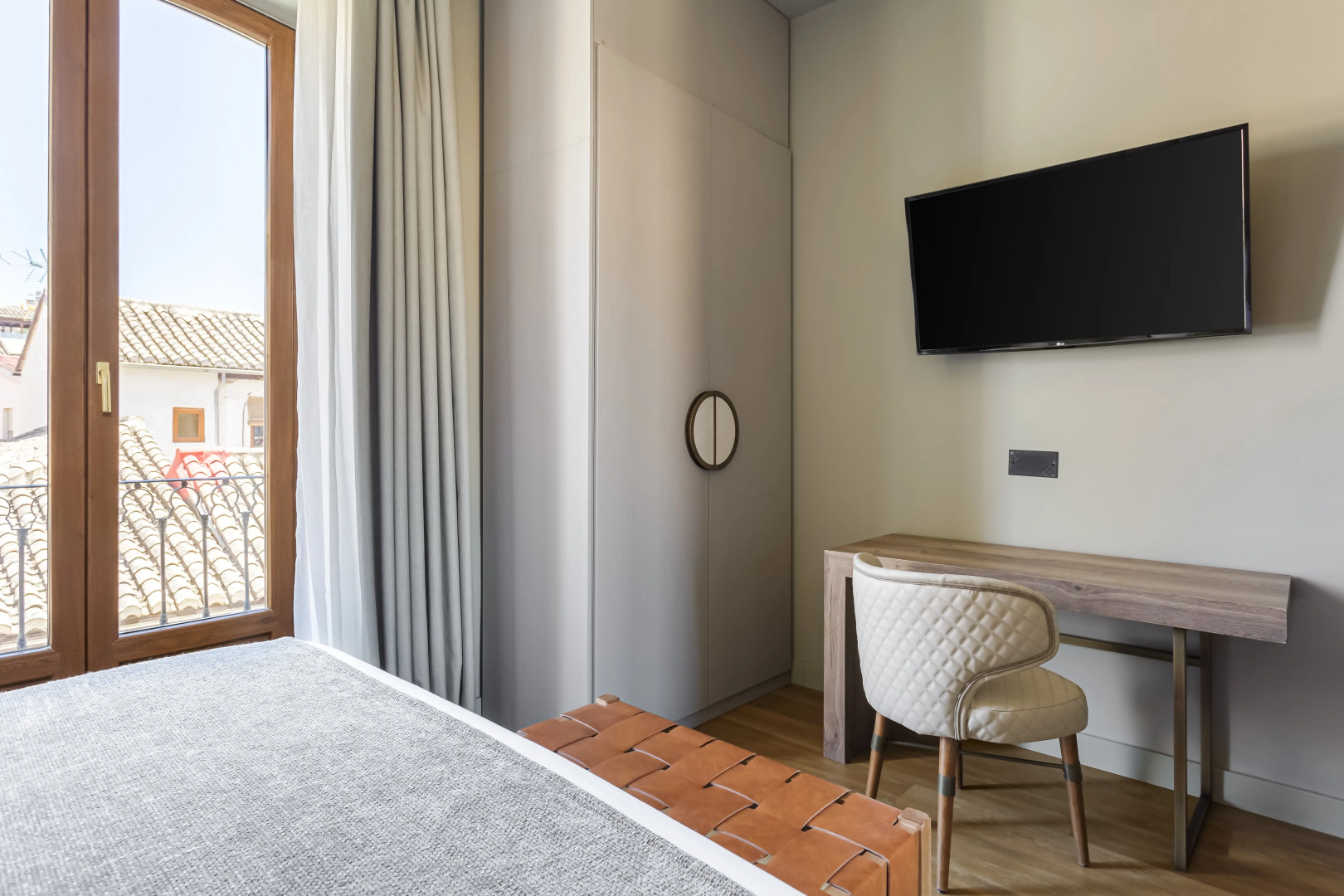 Photo - Room Mate Leo, Granada