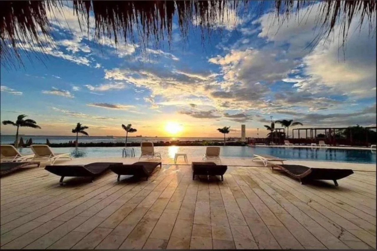 Photo - Apartasuites Samaria - Club de Playa