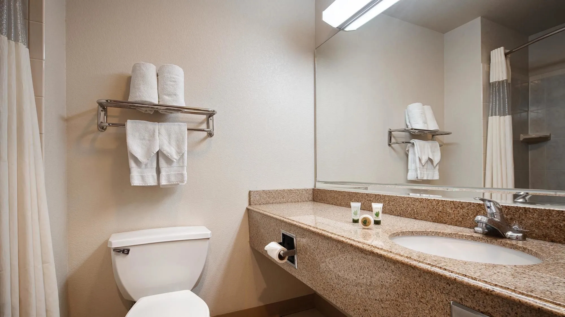 Foto - Best Western Abilene Inn & Suites