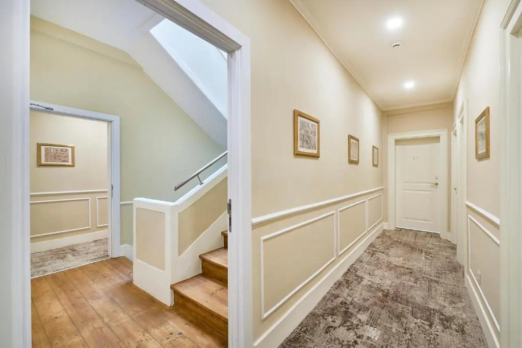 Photo - Hotel Alegria