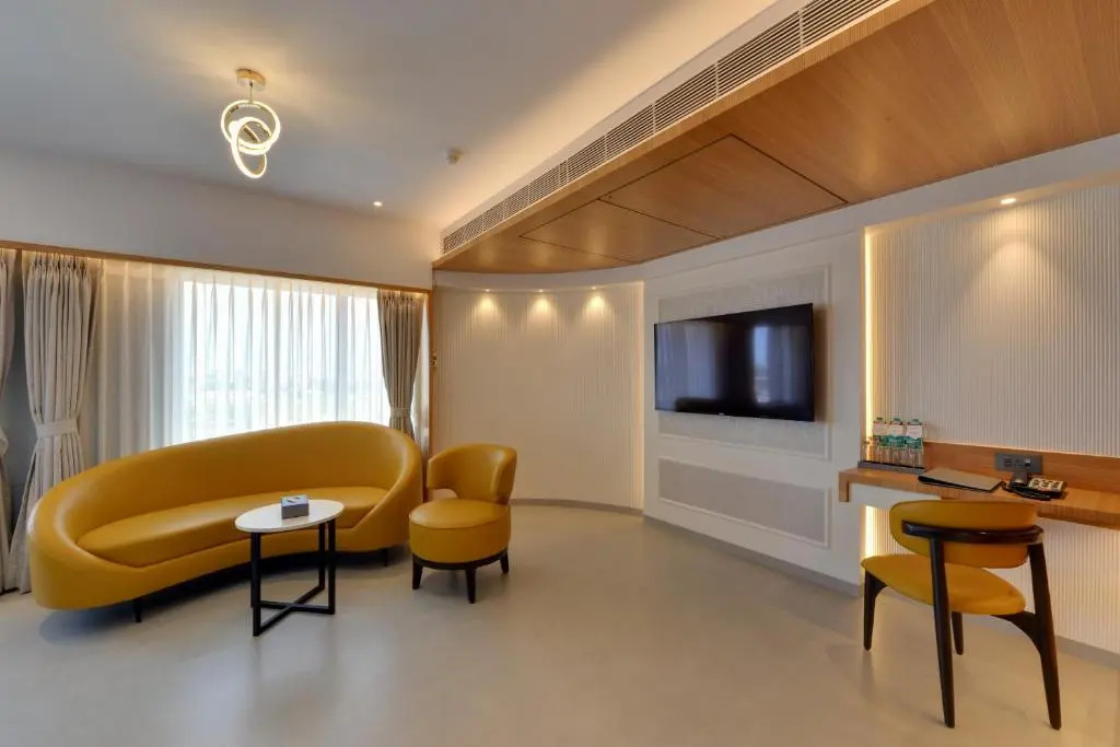 Foto - Galaxy Beacon Hotel