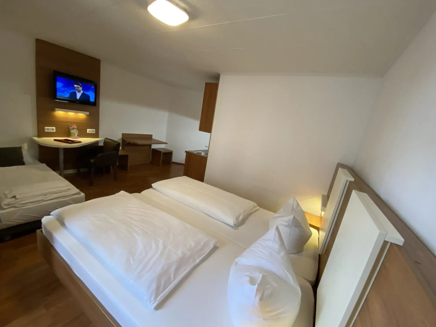 Foto - Central Hotel-Apart München