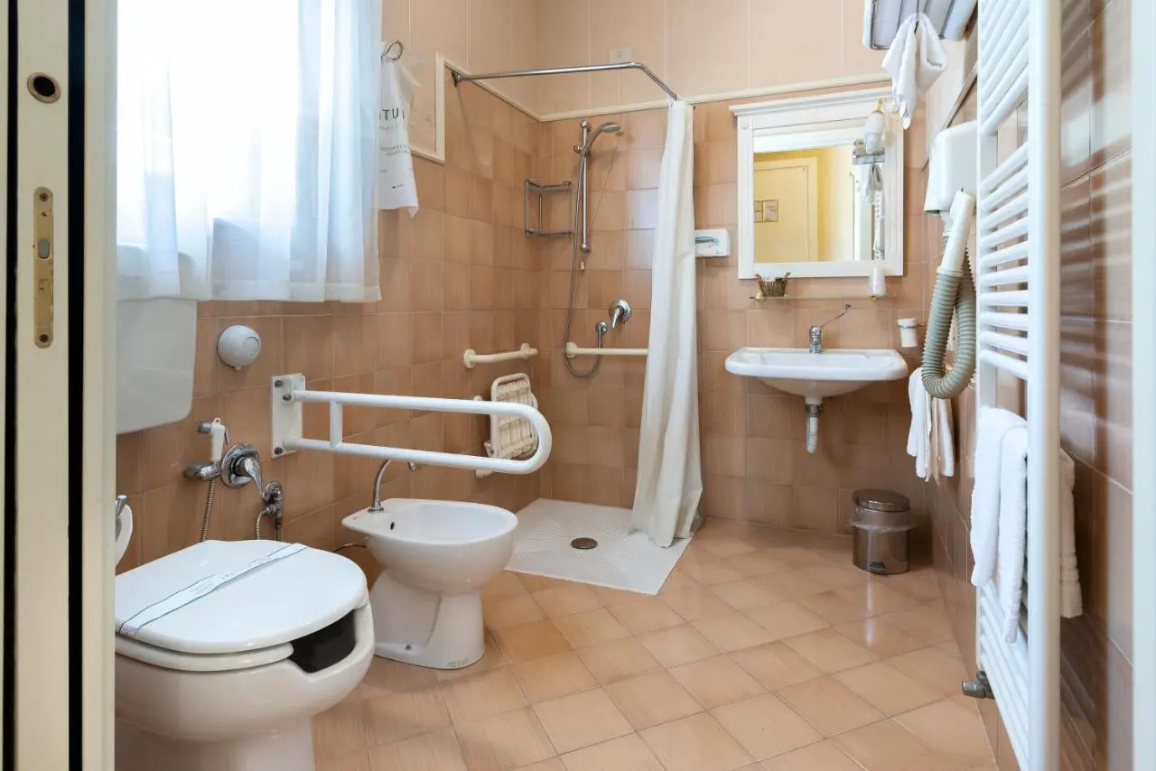 Photo - Hotel Gennarino