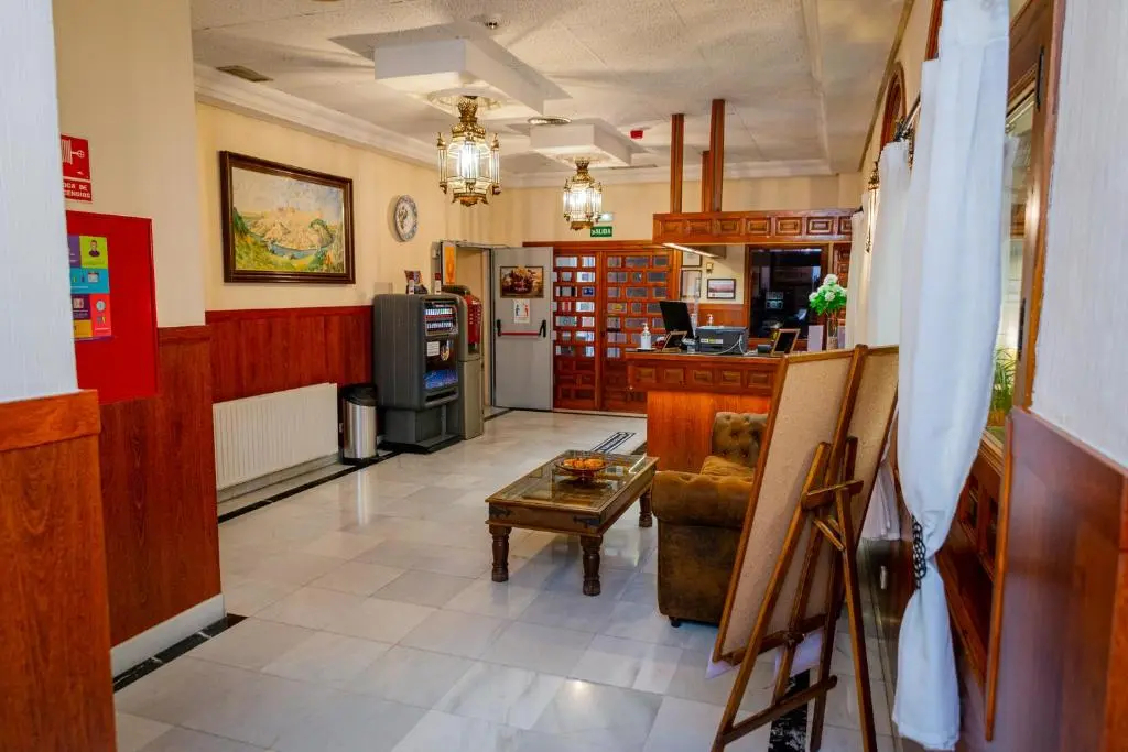 Photo - Hotel Santa Isabel