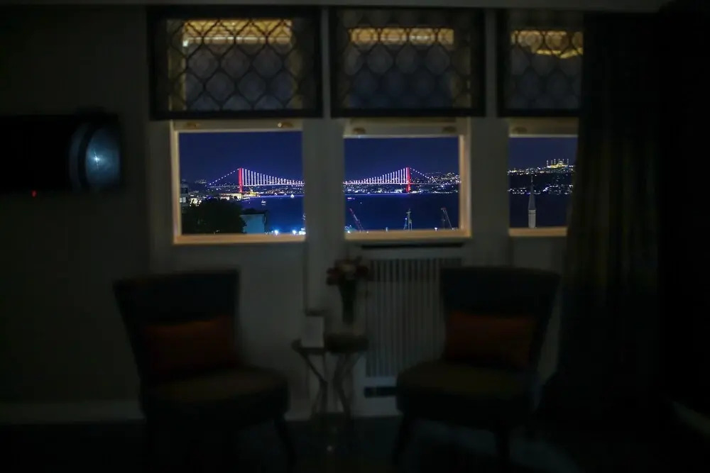 Photo - Loop Hotel Bosphorus İstanbul