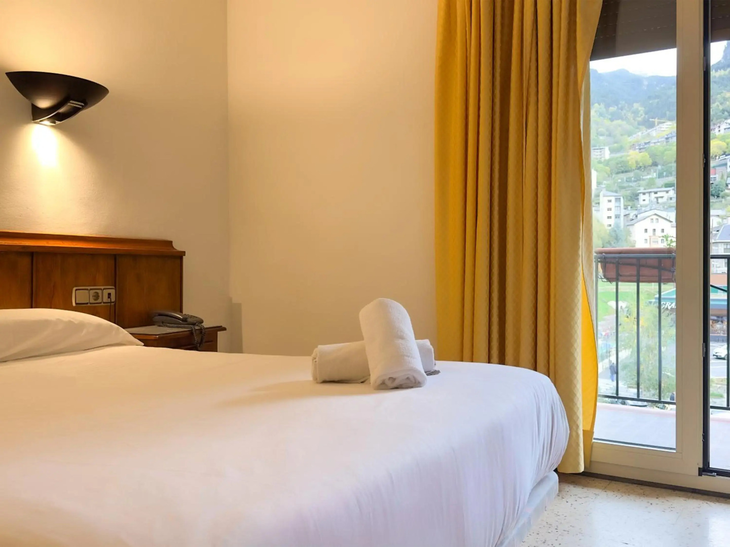 Foto - Hotel Pere D'Urg 3000