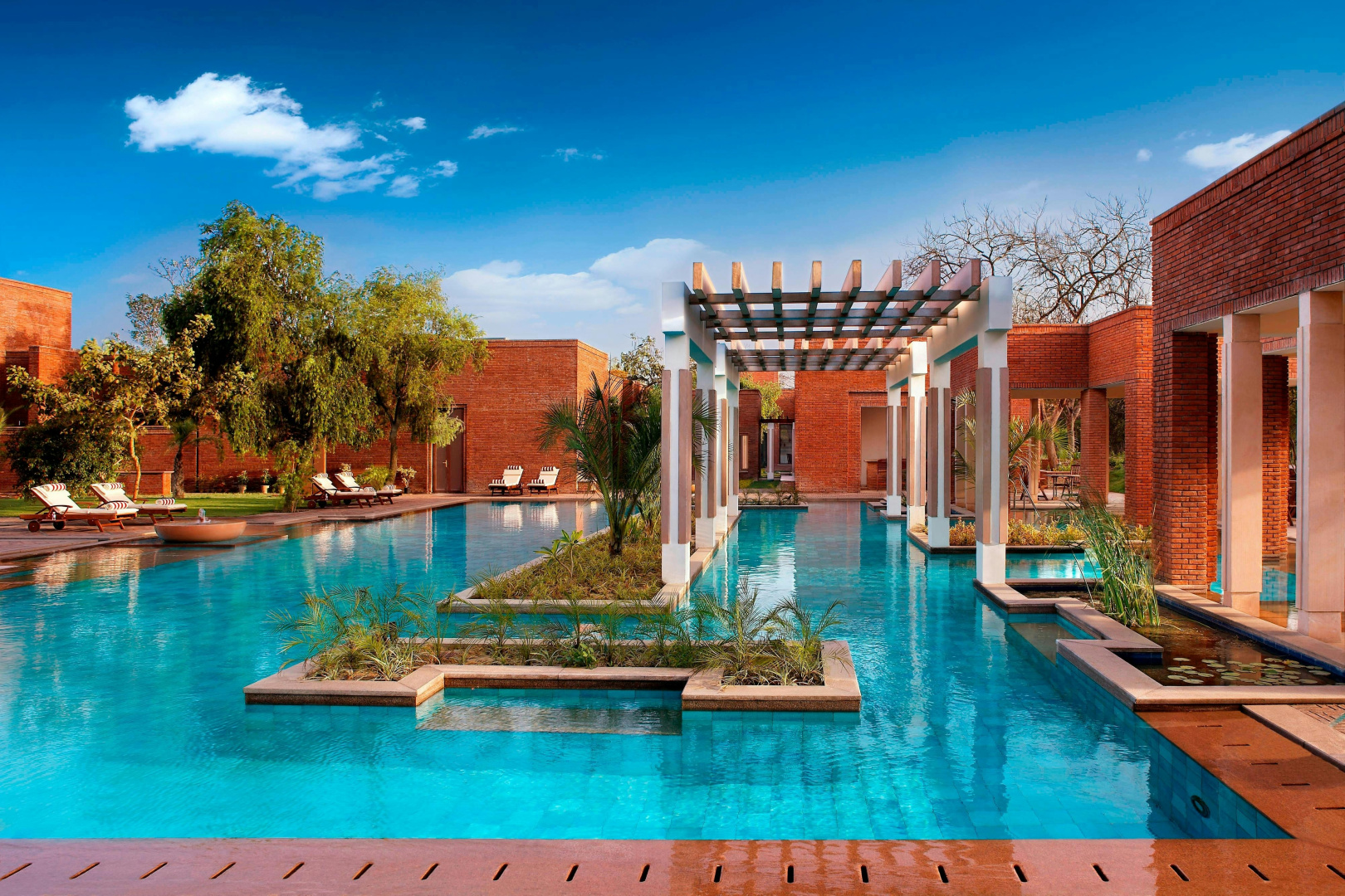 Photo - ITC Mughal, A Luxury Collection Resort & Spa, Agra
