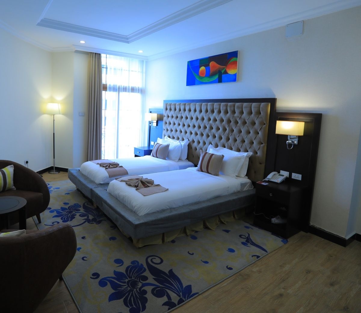 Kena Hotel