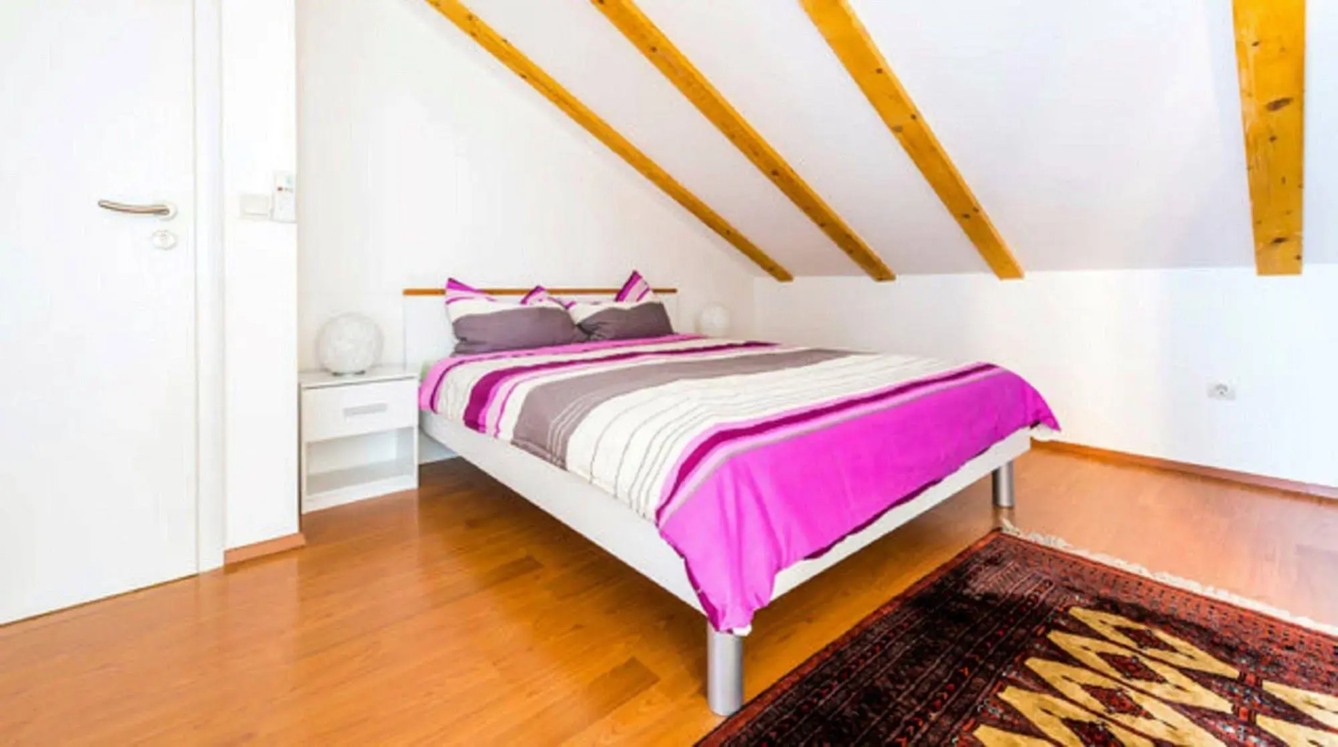 Foto - Rooms Raič