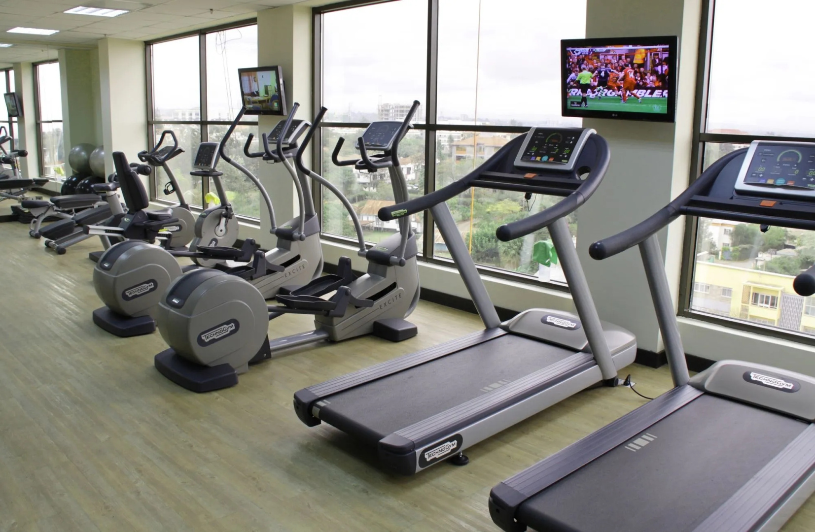 Photo - Four Points By Sheraton Nairobi Hurlingham