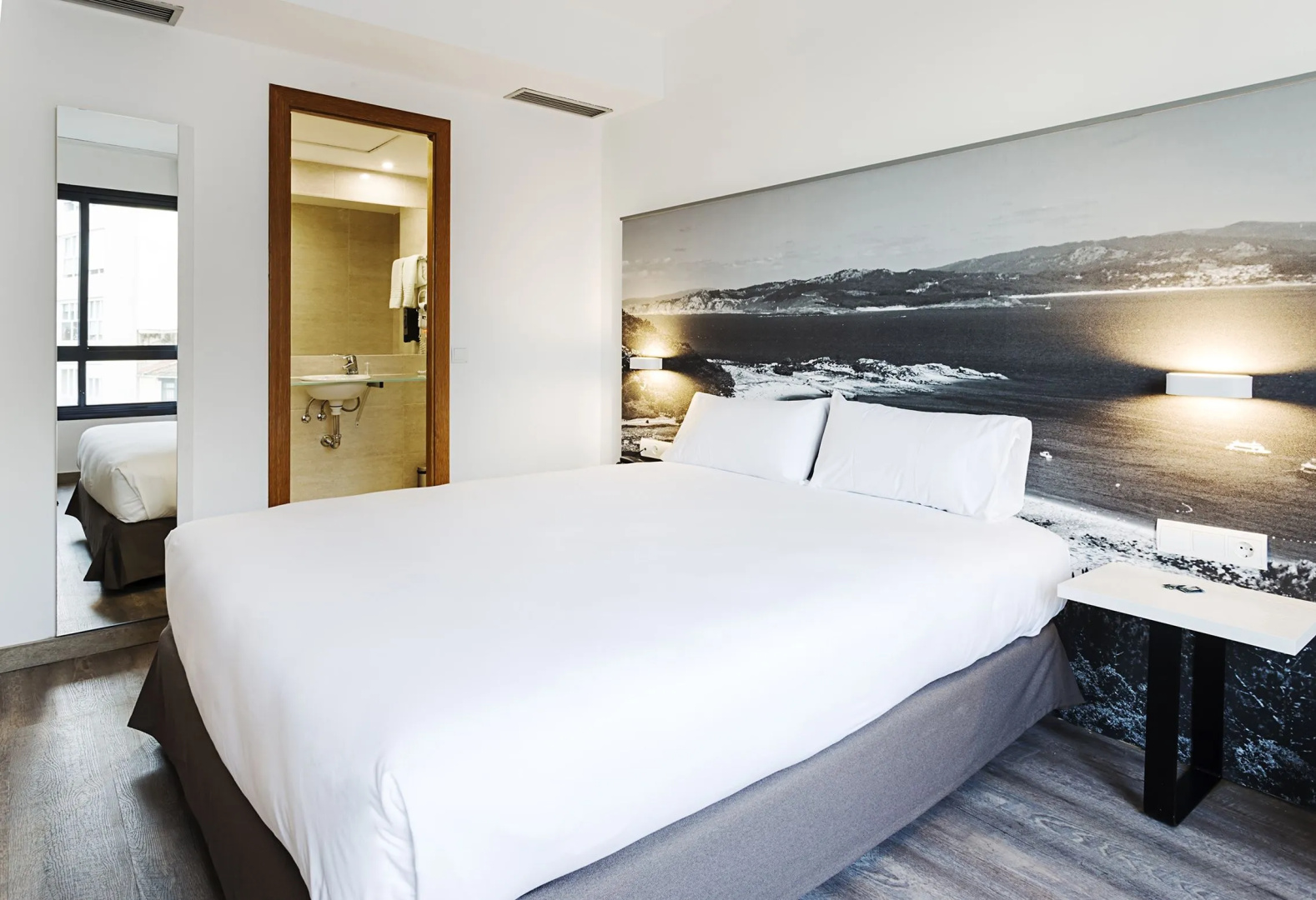 Foto - B&B Hotel Vigo