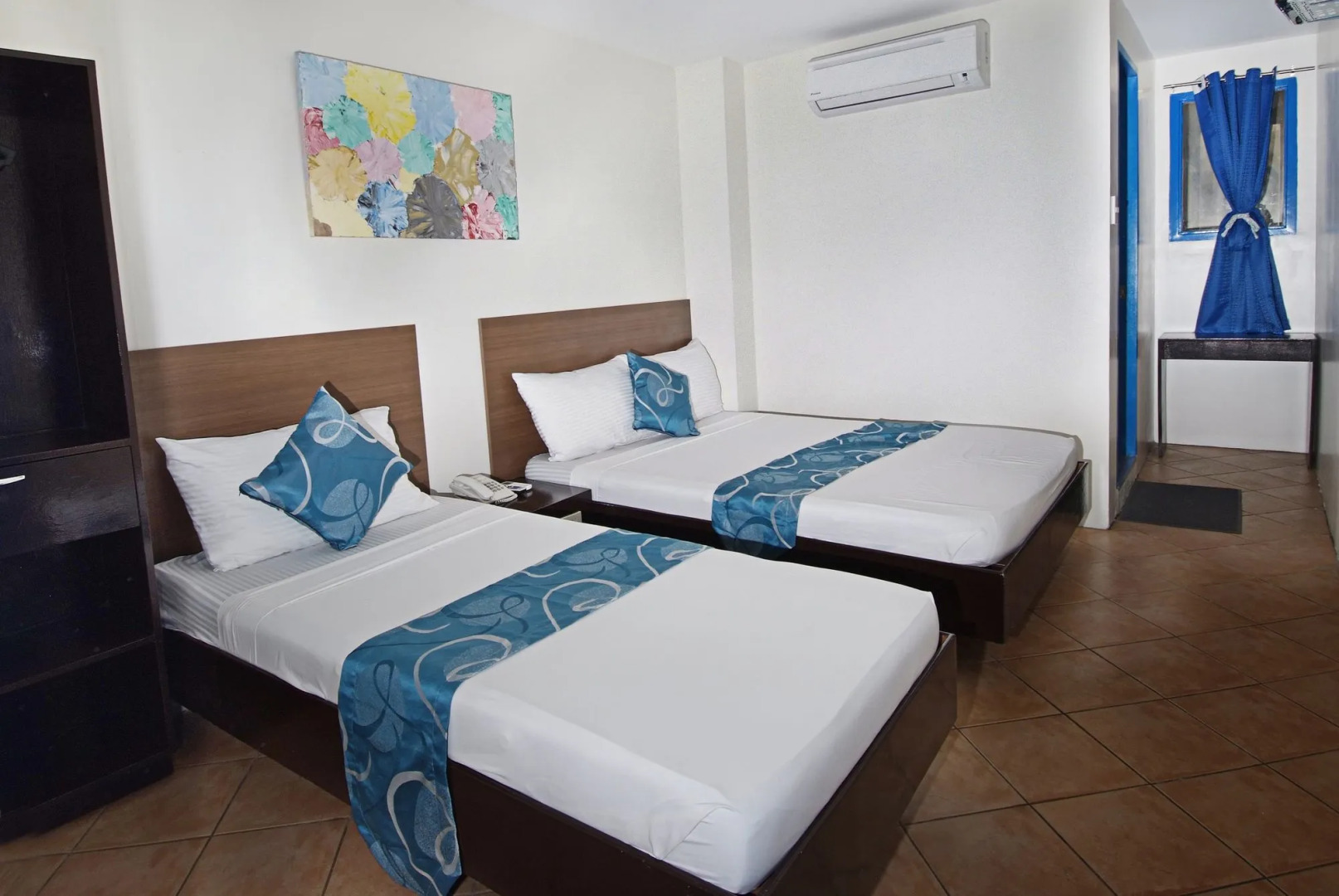 Photo - Skyblue Hotel