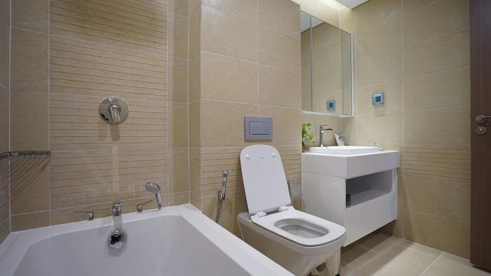 Photo - Vinhomes Metropolis Residence