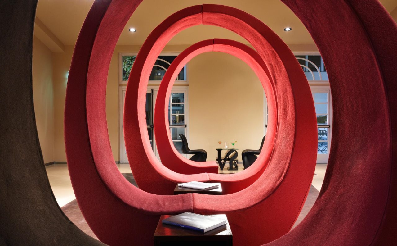 Foto - UNA Hotels Vittoria Firenze